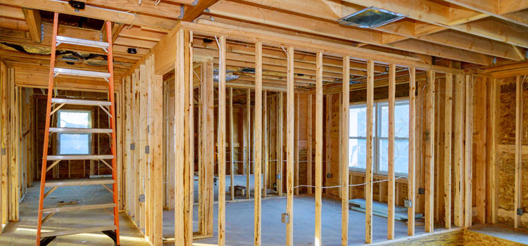 House Framing Services in Hidden Hills